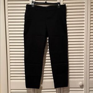 H&M Black Trousers